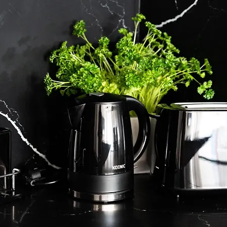 Apartman Flussblick Am Toepferberg 3 *