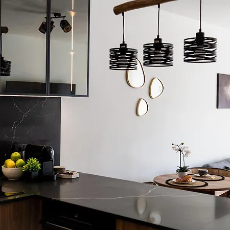 Flussblick Am Töpferberg 3 Apartment *