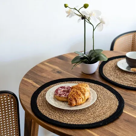 Apartment Flussblick Am Töpferberg 3