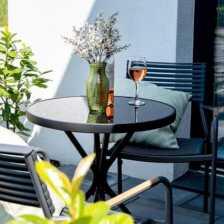 Apartamento Flussblick Am Toepferberg 3 Bad Schwartau