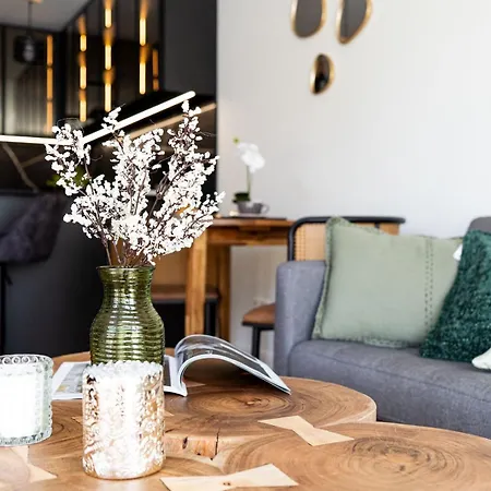 Flussblick Am Toepferberg 3 Apartman