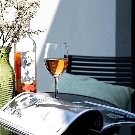 Flussblick Am Töpferberg 3 Apartment