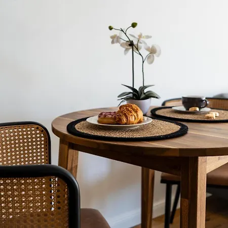 Apartman Flussblick Am Toepferberg 3 Bad Schwartau