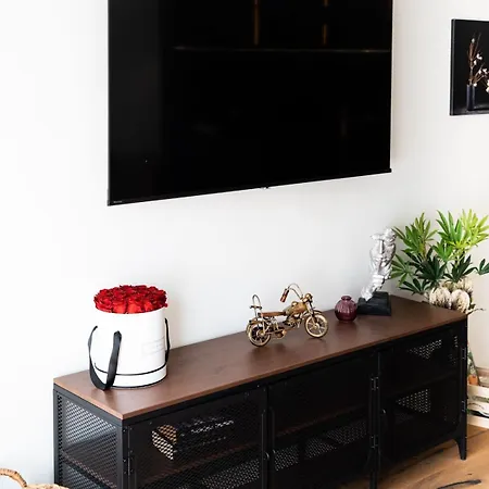 Apartment Flussblick Am Töpferberg 3 *