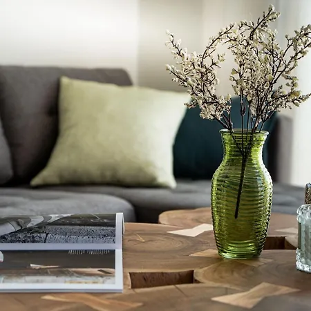 Flussblick Am Toepferberg 3 *