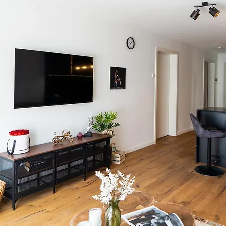 Flussblick Am Töpferberg 3 Bad Schwartau