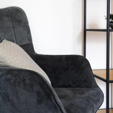 Apartamento Flussblick Am Toepferberg 3