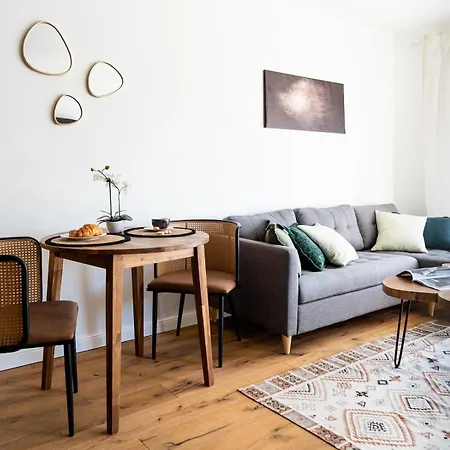 Flussblick Am Töpferberg 3 *