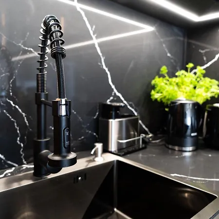 Flussblick Am Töpferberg 3 * Bad Schwartau