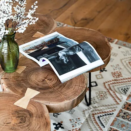 Flussblick Am Toepferberg 3 Apartman Bad Schwartau