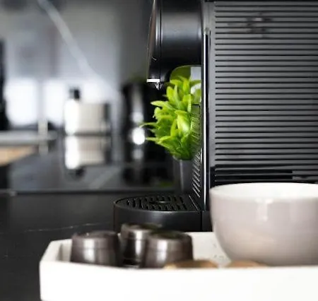 Flussblick Am Töpferberg 3 * Bad Schwartau