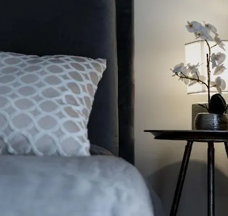 Flussblick Am Töpferberg 3 Apartment *