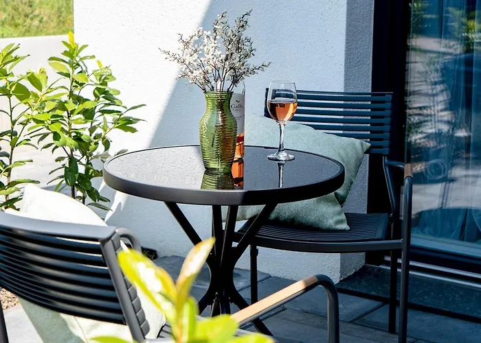 Appartamento Flussblick Am Toepferberg 3 Bad Schwartau