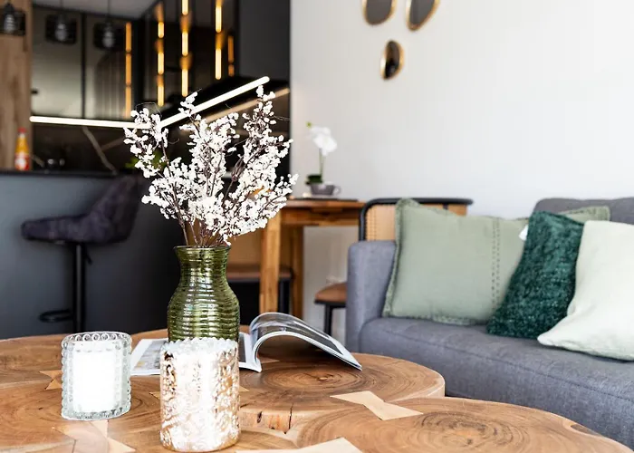 Flussblick Am Toepferberg 3 Appartamento