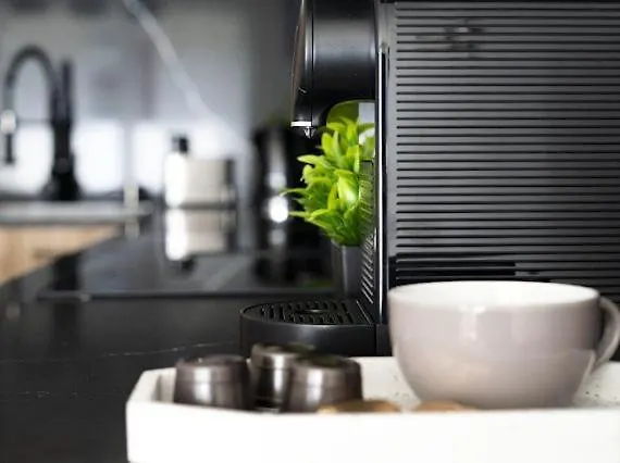 Flussblick Am Toepferberg 3 * Bad Schwartau